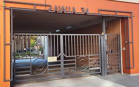 3D Szlak 77 Apartament