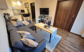 3D Szlak 77 Apartament